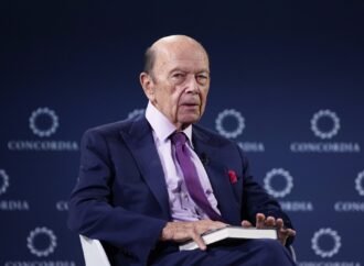 Wilbur Ross says New York’s pied-à-terre tax targets people who ‘can’t retaliate at the ballot box’ | Fortune