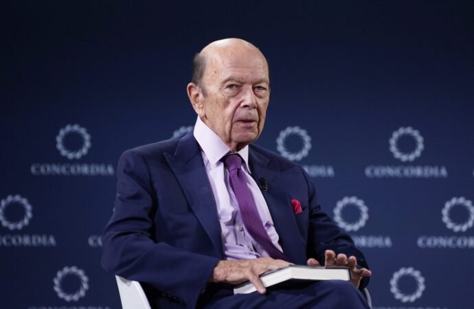 Wilbur Ross says New York’s pied-à-terre tax targets people who ‘can’t retaliate at the ballot box’ | Fortune