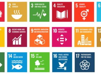 Will even one of the U.N.’s 17 ‘sustainable development goals’ be met by 2030?