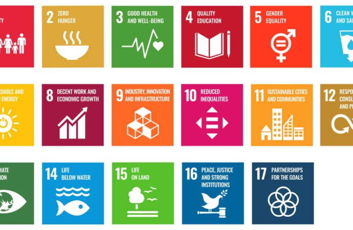 Will even one of the U.N.’s 17 ‘sustainable development goals’ be met by 2030?