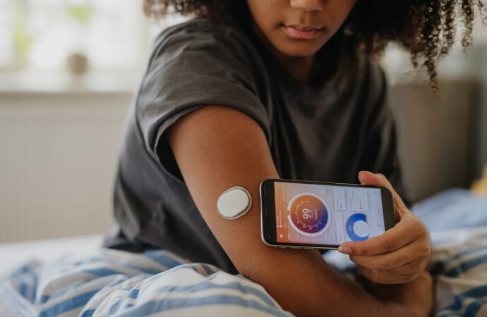 Will wearable technologies transform clinical trials?