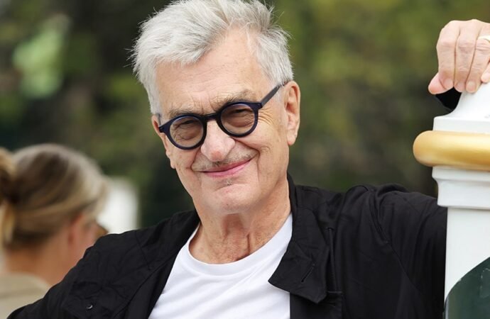 Wim Wenders Clarifies His Stance on Filmmakers’ Role in Politics After Berlin Controversy: ‘We Are the Opposite of Politicians … We Are the Antidote’