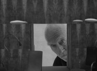 Wim Wenders on Why He Made a Documentary About Architect Peter Zumthor, and How Brad Pitt Helped Get It Made