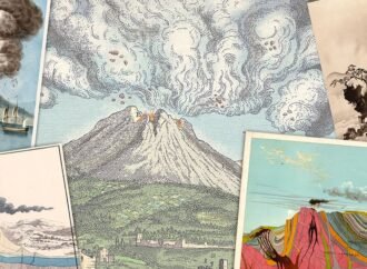 With a Better Understanding of Physics, We Could Predict Volcanic Eruptions