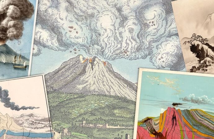With a Better Understanding of Physics, We Could Predict Volcanic Eruptions