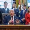 With gas at $4.47 per gallon, Trump set to relax Biden-era emissions standards | Fortune