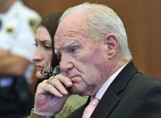 With jury deadlocked, judge declares a mistrial in Lindsay Clancy’s murder case
