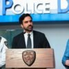 Woman killed in Times Square stabbing, suspect shot dead by police