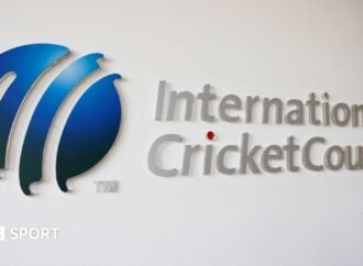Women’s Champions Trophy: ICC moves inaugural T20 tournament from Sri Lanka to India
