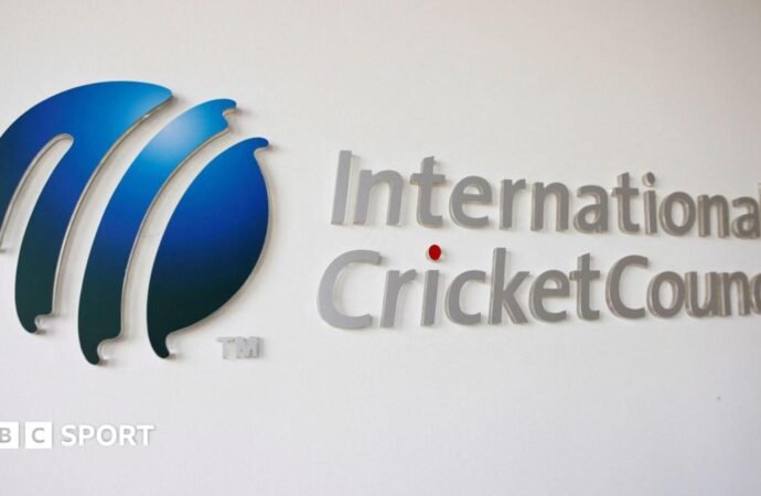 Women’s Champions Trophy: ICC moves inaugural T20 tournament from Sri Lanka to India