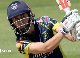 Women’s One-Day Cup: Hampshire beat Surrey to reach final