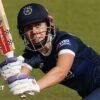 Women’s One-Day Cup: Hampshire beat The Blaze to go top