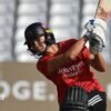 Women’s One-Day Cup: The Blaze win again to boost treble hopes