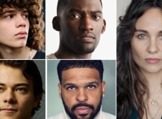Woody Norman, Malachi Kirby, Tuppence Middleton, Conrad Khan, Kola Bokinni to Star in Urban Horror Thriller ‘Skag & Bone’; Featuristic Produces, UTA on Board (EXCLUSIVE)