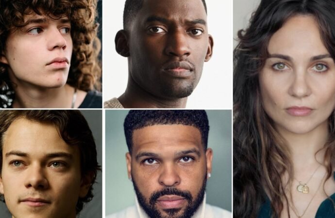 Woody Norman, Malachi Kirby, Tuppence Middleton, Conrad Khan, Kola Bokinni to Star in Urban Horror Thriller ‘Skag & Bone’; Featuristic Produces, UTA on Board (EXCLUSIVE)