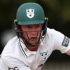 Worcestershire wicketkeeper Henry Cullen signs new deal