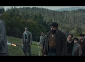 World Premiering at San Sebastián, Igor Legarreta Describes His Third Film ‘The Blind Ants’ as a Coastal Western Set in the Basque Country