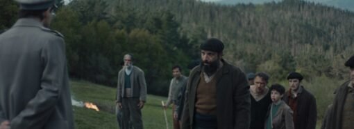 World Premiering at San Sebastián, Igor Legarreta Describes His Third Film ‘The Blind Ants’ as a Coastal Western Set in the Basque Country