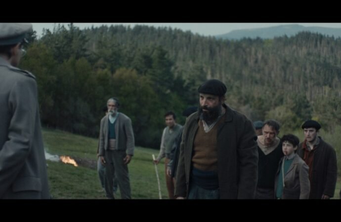 World Premiering at San Sebastián, Igor Legarreta Describes His Third Film ‘The Blind Ants’ as a Coastal Western Set in the Basque Country