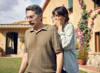 Writer-Star Berto Romero, Director Javier Ruiz Caldera Unpack San Sebastian Buzz Title ‘5 More Minutes’: ‘Characters and Audience Should Feel Every Second’s Weight’