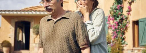Writer-Star Berto Romero, Director Javier Ruiz Caldera Unpack San Sebastian Buzz Title ‘5 More Minutes’: ‘Characters and Audience Should Feel Every Second’s Weight’
