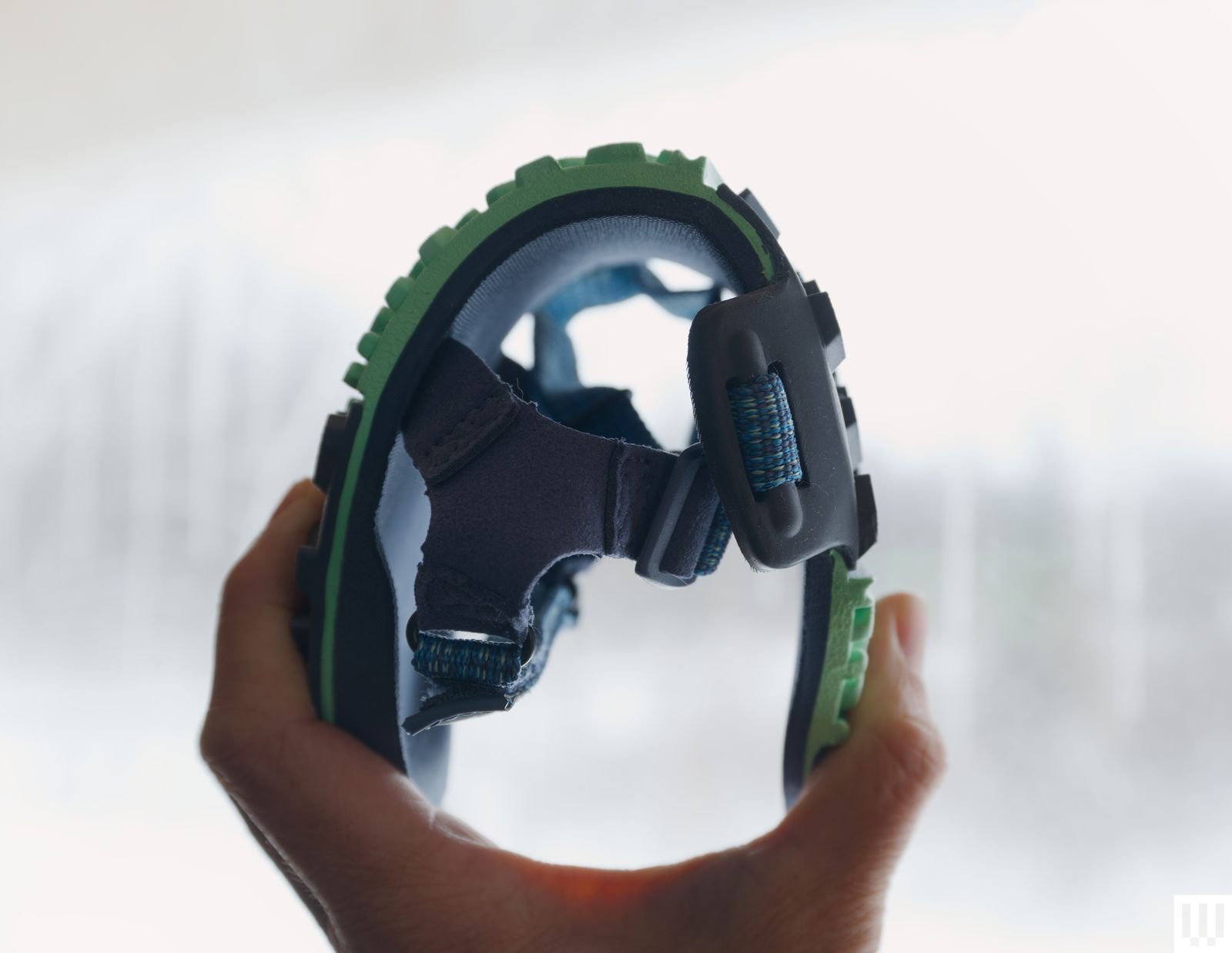Image may contain Clothing Hardhat and Helmet