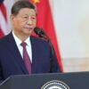 Xi says 2 giant pandas from China will arrive in the coming days at Atlanta’s zoo