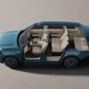 Xiaomi Has a Luxury SUV for $31,000 That All Western Brands Should Fear