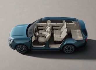 Xiaomi Has a Luxury SUV for $31,000 That All Western Brands Should Fear