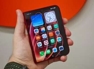 Xiaomi’s wide foldable promises more power than Samsung’s