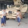 Yemen’s Houthis reportedly seize strategic Red Sea port of Mokha