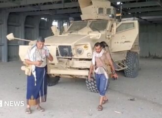 Yemen’s Houthis reportedly seize strategic Red Sea port of Mokha