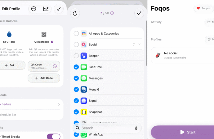 You Don’t Need to Pay for Distraction-Blocking Software