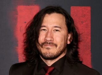 YouTuber Markiplier’s movie made over $50 million. Here’s his advice for creators looking to level up.