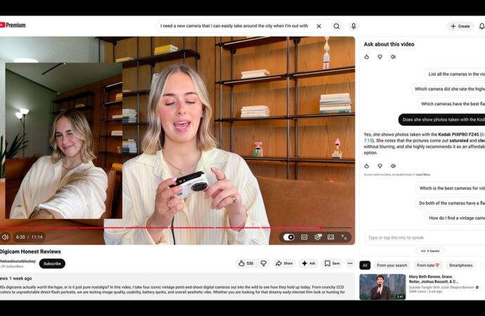 YouTube’s Custom Feeds Give You More Control Over the Algorithm