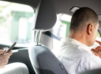 Your parents will want to know about these new Uber options for seniors