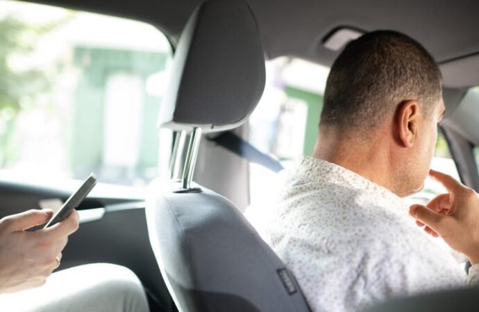 Your parents will want to know about these new Uber options for seniors