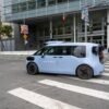 Your robotaxi might be a narc