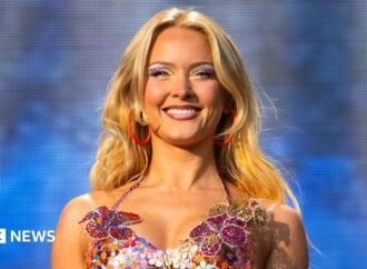 Zara Larsson criticises White House for using her song in deportation video