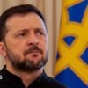 Zelensky says airlines should avoid Russian airspace as Ukraine escalates drone operations