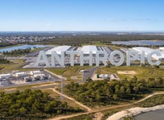 Zerra DC announces 2.16 GW datacenter for Anthropic in Australia – techAU