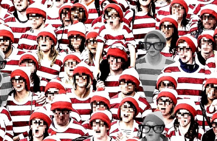 ZuckOff Is a Free App That Sees Meta Glasses Before They See You