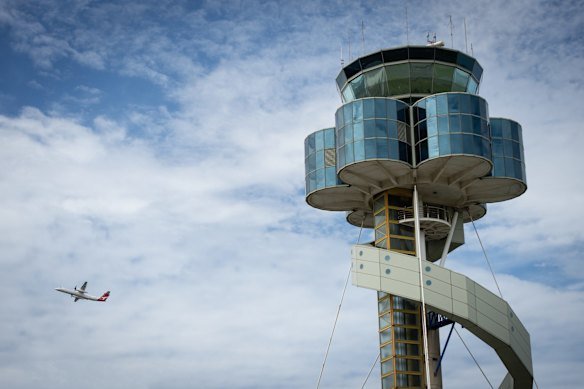 Air traffic control staffing has emerged as a recurring line of inquiry.