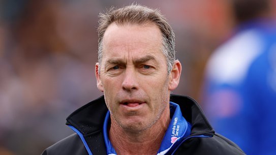 Alastair Clarkson’s five-year contract to coach the Kangaroos stretches to the end of the 2027 season.