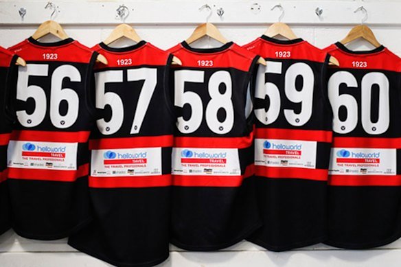 Old Xavs have been booted from the VAFA under-19s premier grand final for fielding an ineligible player.