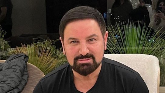 Jean Nassif fled to Lebanon in late 2022 and his property empire later collapsed.