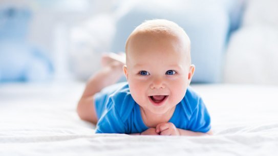 The natural increase in Australia’s population - births minus deaths - continues to fall.