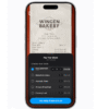 iOS 27 Lets You Do Check Splitting and Custom Cards in Apple Wallet – CNET