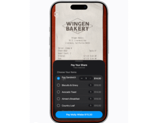 iOS 27 Lets You Do Check Splitting and Custom Cards in Apple Wallet – CNET