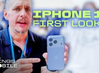 iPhone 18 Pro Launch Could Be the First of Many for New Apple’s New CEO This Year – CNET